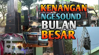 Download UPDATE VIDEO LAGI || NGESOUND BULAN BESAR || PANENE TUKANG SOUND MP3