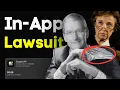 The Truth About Apple s In-App Purchase Lawsuit - What They Won t Tell You