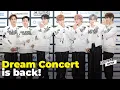 Download Lagu ‘Dream Concert’ holds offline performances for the first time in 3 years!
