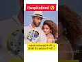 Download Lagu Ankita lokhandei #Vicky jain #hospitalized #bollywood #trendingshorts #love #ytshorts