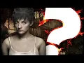 What Happened to Zoe Baker After Resident Evil 7 BioHazard