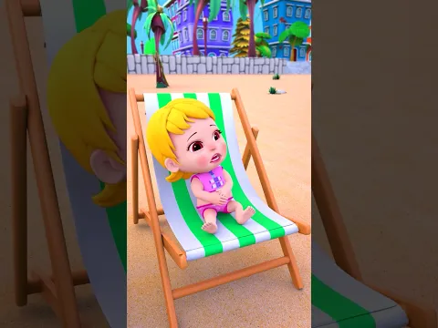 ¿Por qué tenemos ombligo? 🤔- Canciones Infantiles - Canciones Para Bebés #shorts