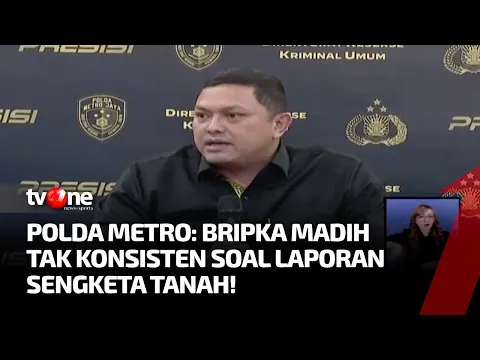 Keterangan Kombes Pol. Hengki soal Dugaan Polisi Peras Polisi