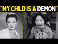 40 Golden Era Celebrities Who Had Disabled Children But You Didn t Know