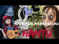 Lagu Alyssa Dezek - Lagu Untuk Kamu | Versi Nama Nama Hantu