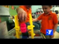 YMCA Early Learning Readiness Program
