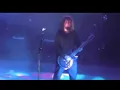 Mudvayne - Fallinto Sleep (live)