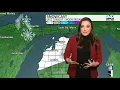 Full WX Noon March 25 2021
