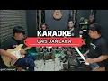Download Lagu QAIS DAN LAILA KARAOKE NADA COWOK Jhony Iskandar
