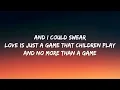 Angeline Quinto - Till I Met You (Lyrics)