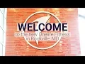 Rockville Onelife Welcome