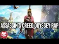 Lagu ASSASSIN'S CREED ODYSSEY RAP by JT Music - \