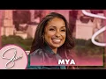 Lagu Mya Wants to Collab with Janet Jackson