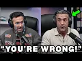 Vinny DESTROYS Adam s Take on VIRAL Candace Owens vs Andrew Wilson Debate LIVE On PBD Podcast