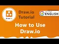 How to Use Draw io Draw io