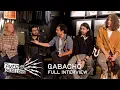 Gabacho - Interview FRET12 Sessions