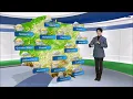 Lagu Prognoza pogody na TVN Meteo (12.01.2026)