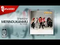 Download Lagu D'MASIV - Merindukanmu (Original Karaoke Video) | No Vocal