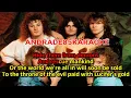 Download Lagu HELLOWEEN - KEEPER OF THE SEVEN KEYS KARAOKÊ