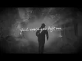 Morgan Wallen – Bandaid On A Bullet Hole (Official Lyric Video)