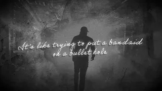 Morgan Wallen - Bandaid On A Bullet Hole