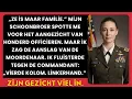 Mijn zwager noemde me een nobody — tot de Commandant mijn geheime militaire verleden onthulde