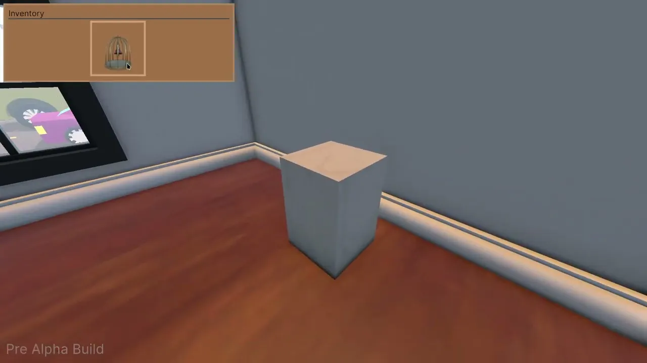 Going Once! - Inventory System