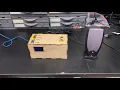 Raspberry Pi Theremin