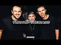 Hardwell & W&W - Turn Up The Bass