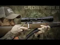 Vortex Crossfire II Riflescope