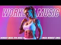 Download Lagu Fitness Music 2025 💪 Gym Motivation Songs, Training Music, Running Workout Playlist