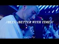 Fred again.. - Bleu (better with time) (Sub. Español)
