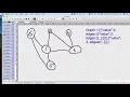 Add a new vertex node to a graph data structure