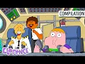 Download Lagu Welcome to Clarence Airlines | Clarence | Cartoon Network MP3