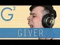Download Lagu Giver (K.Flay) - HARD ROCK COVER