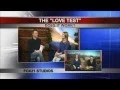 The Love Test with Brittany Baker and John Martin