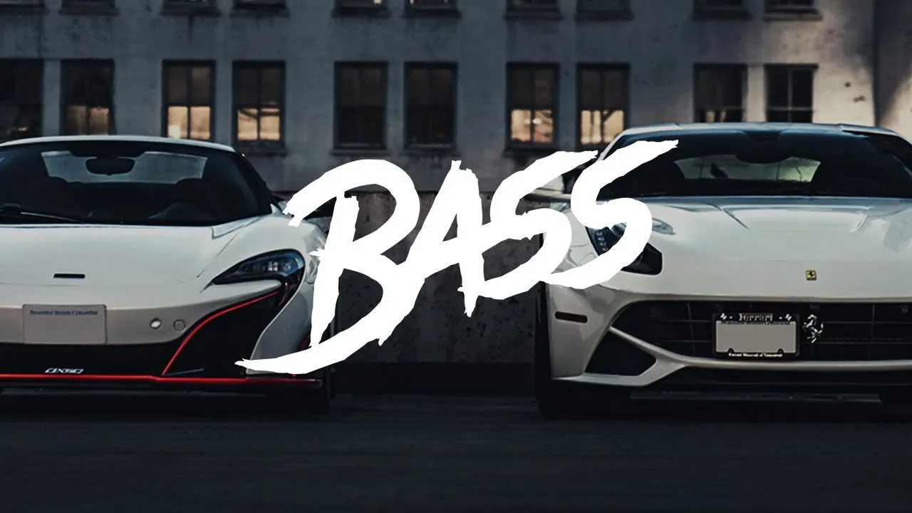 🔈BASS BOOSTED🔈 CAR MUSIC MIX 2018 🔥 BEST EDM, BOUNCE, ELECTRO HOUSE #23