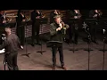 Andrew Markel's "Pneuma" feat. Martin Schippers - Schwob Trombone Ensemble