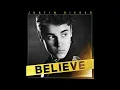 As Long As You Love Me - Justin Bieber HQ (Audio)