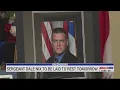 Sgt Dale Nix s funeral to be held on Thursday in Greensboro