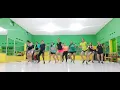 Download Lagu Cemburu Mantanmu - Choreography Defiz Santra