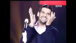 حسين الجسمي موال قالو تسلى عن المحبوب برنامج تاراتاتا 2010 Hussain Al Jassmi 