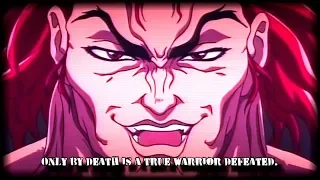 Download YUJIRO HANMA (BAKI)  [ANIME | Warrior Workout Motivation] MP3