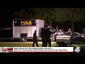 Man exiting home with two guns fatally shot by Bradford County deputies