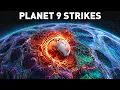 James Webb FINALLY Caught Planet 9 Beyond Pluto And It s DOOMED Now