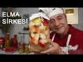 Download Lagu ELMA SİRKESİ EVDE NASIL YAPILIR? 🍎 | Chef Oktay Usta