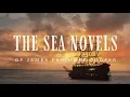The Sea Novels of James Fenimore Cooper