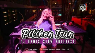 Download DJ PILIHEN ISUN — Luluk Darara | Remix Slow FullBass [DJ PAL REMIX] MP3
