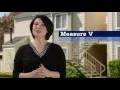 CAA Issue Committee ad highlights problems with Mountain View rent control measure