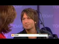 Keith Urban - Kiss A Girl
